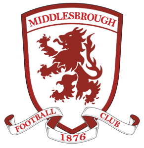 logo middlesbrough