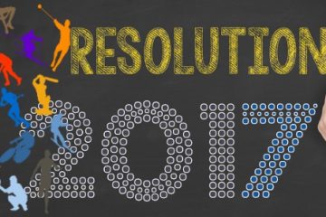 bonnes résolutions 2017